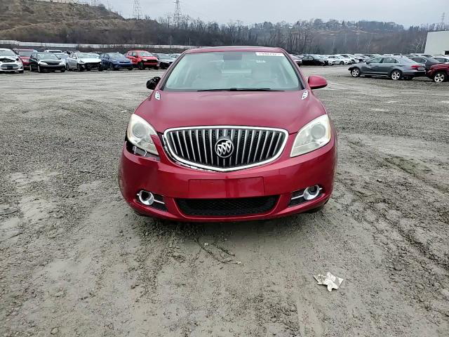 Buick Verano 2013