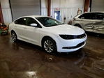 Chrysler 200 2015