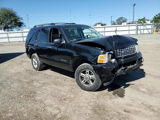 Ford Explorer 2005