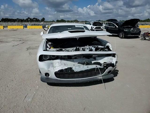 Dodge Challenger 2019