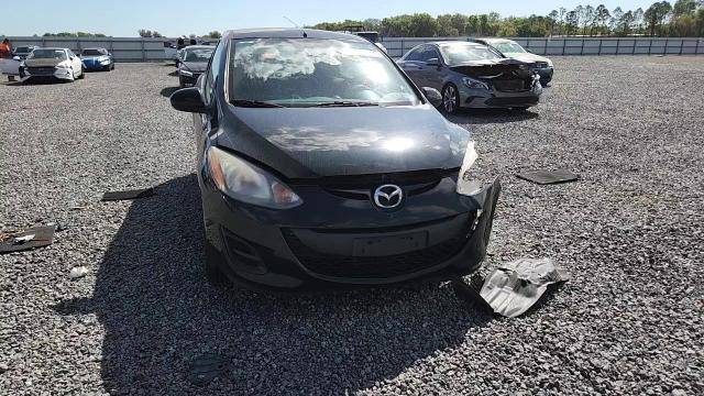 Mazda 2 2014