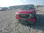 GMC Terrain 2018