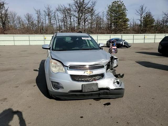Chevrolet Equinox 2012