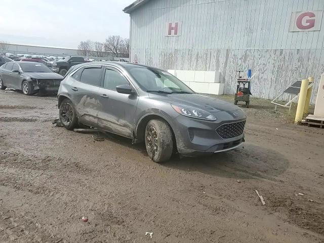 Ford Escape 2020