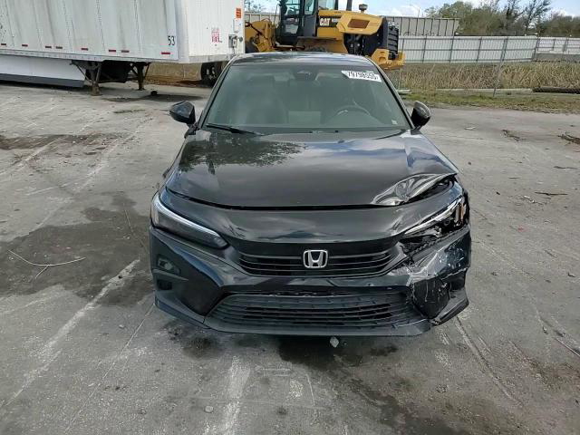 Honda Civic 2024
