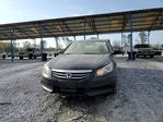 Honda Accord 2012