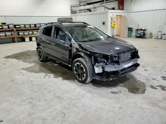 Subaru XV 2021