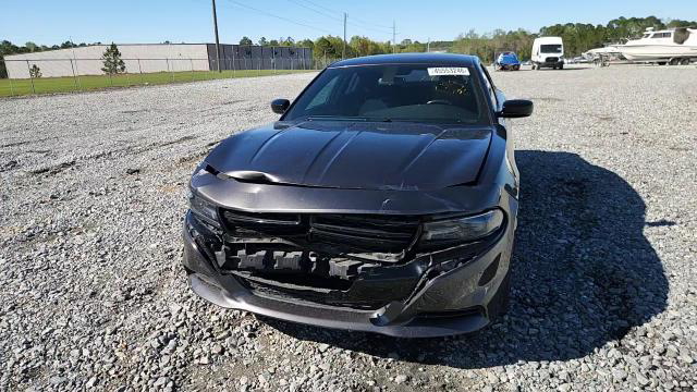 Dodge Charger 2021