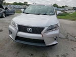 Lexus RX 2015