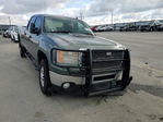 GMC Sierra 2011