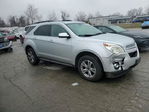 Chevrolet Equinox 2011