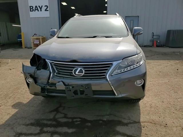 Lexus RX 2015