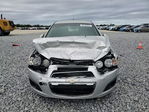 Chevrolet Sonic 2013