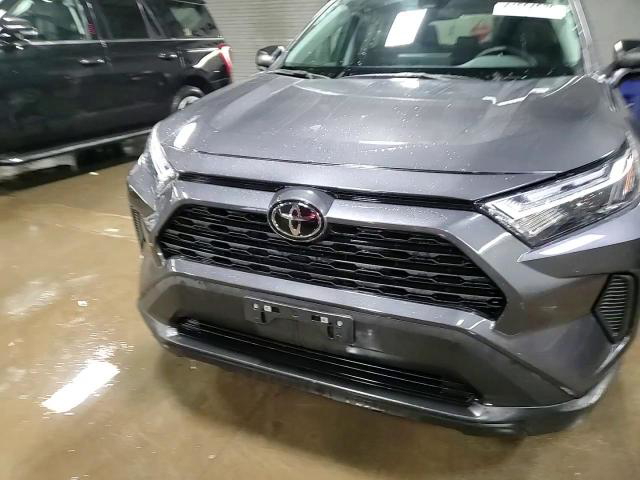 Toyota RAV 4 2025