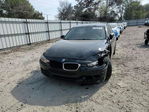 BMW Series 3 2014