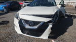Nissan Maxima 2017