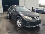 Nissan Rogue 2015