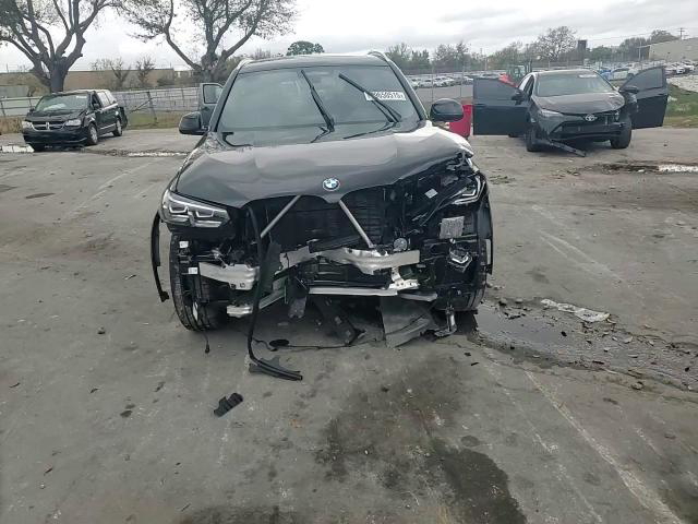BMW X3 2024