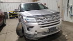 Ford Explorer 2018