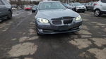 BMW Series 5 2012