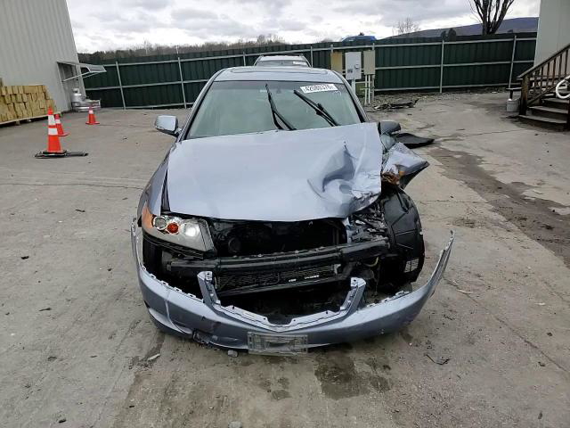 Acura TSX 2008