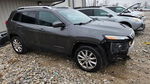 Jeep Cherokee 2014