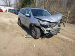 Honda Pilot 2021