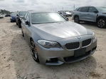 BMW Series 5 2013