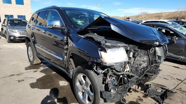 Jeep Cherokee 2012