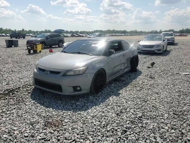 Scion tC 2012
