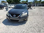 Nissan Altima 2018