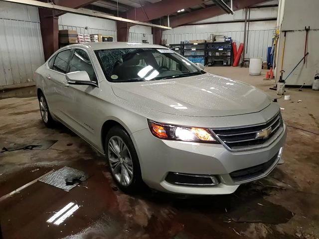 Chevrolet Impala 2014