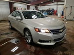 Chevrolet Impala 2014