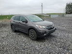 Honda CR-V 2016