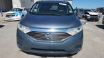 Nissan Quest 2012