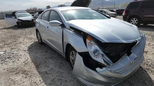 Hyundai Sonata 2013
