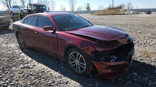 Dodge Charger 2019