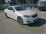Lexus IS 2012