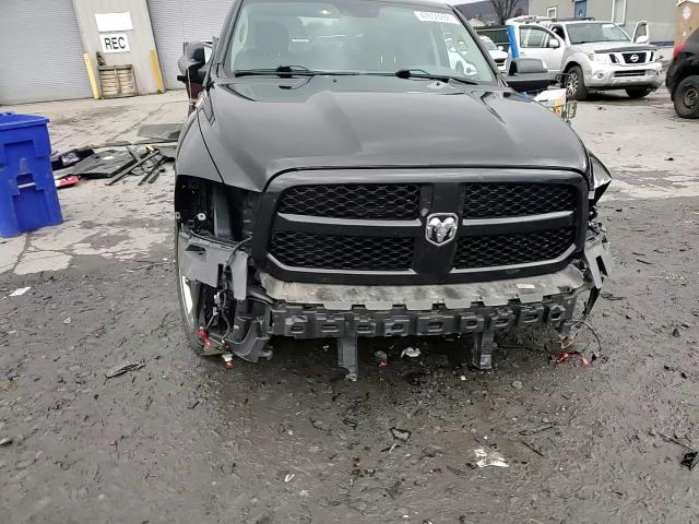 RAM 1500 2017