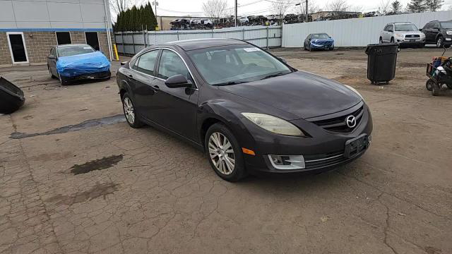 Mazda 6 2010