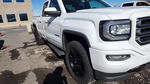 GMC Sierra 2018