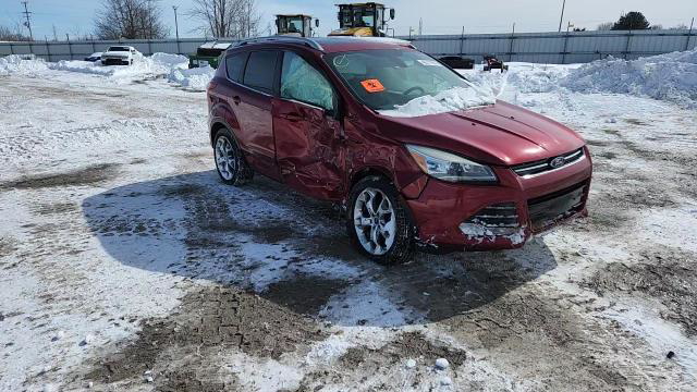 Ford Escape 2015