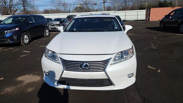 Lexus ES 2014