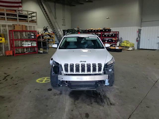 Jeep Cherokee 2014