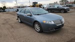 Lincoln MKZ 2011