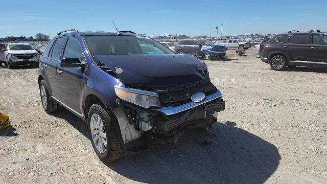 Ford Edge 2011