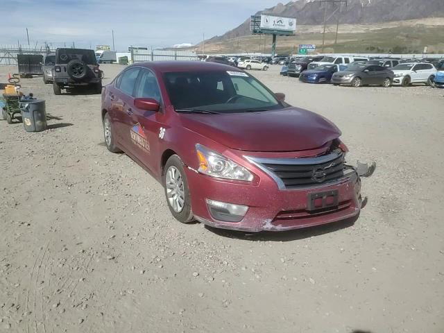 Nissan Altima 2013