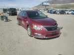 Nissan Altima 2013