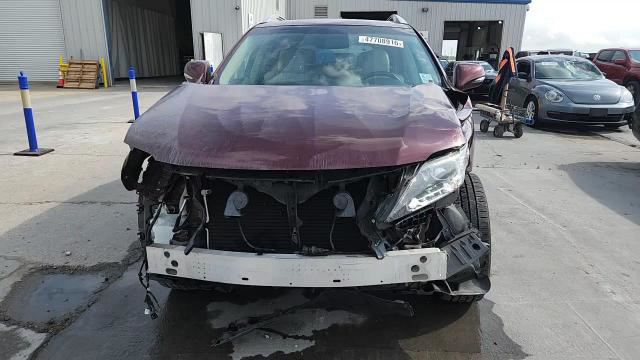 Lexus RX 2015