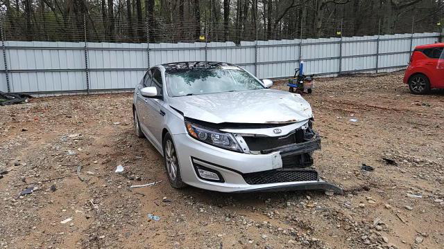 Kia Optima 2014